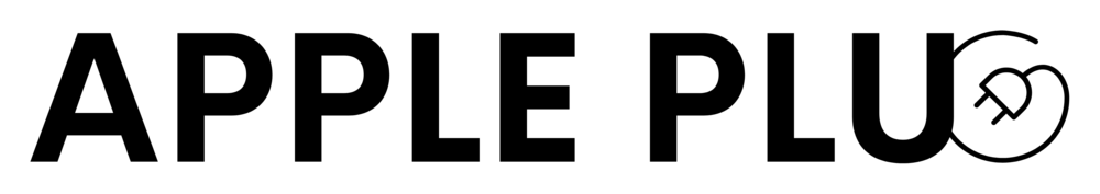 ApplePlug Logo